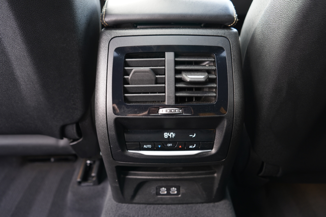 BMW X4 M Sports Activity Coupe 2023