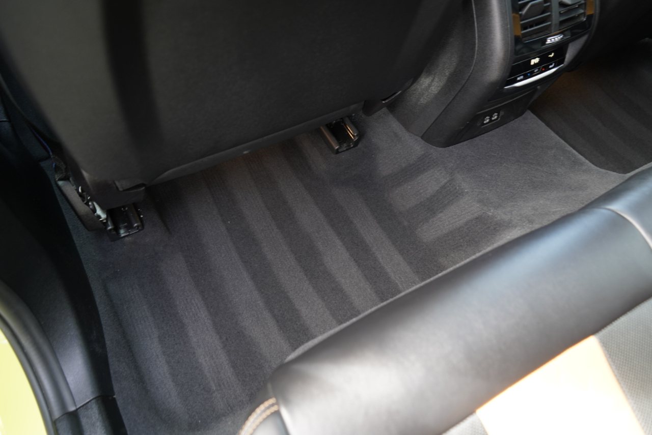 BMW X4 M Sports Activity Coupe 2023