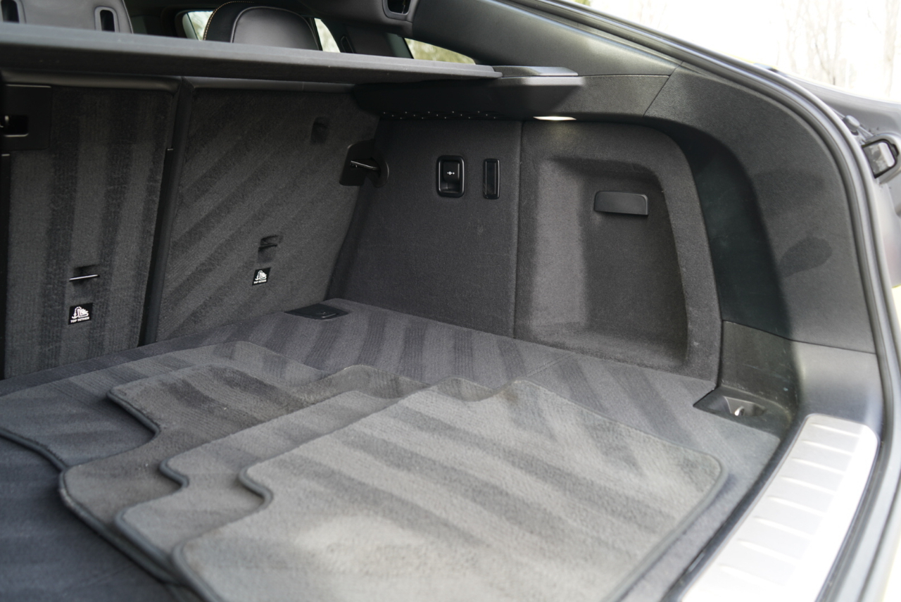 BMW X4 M Sports Activity Coupe 2023