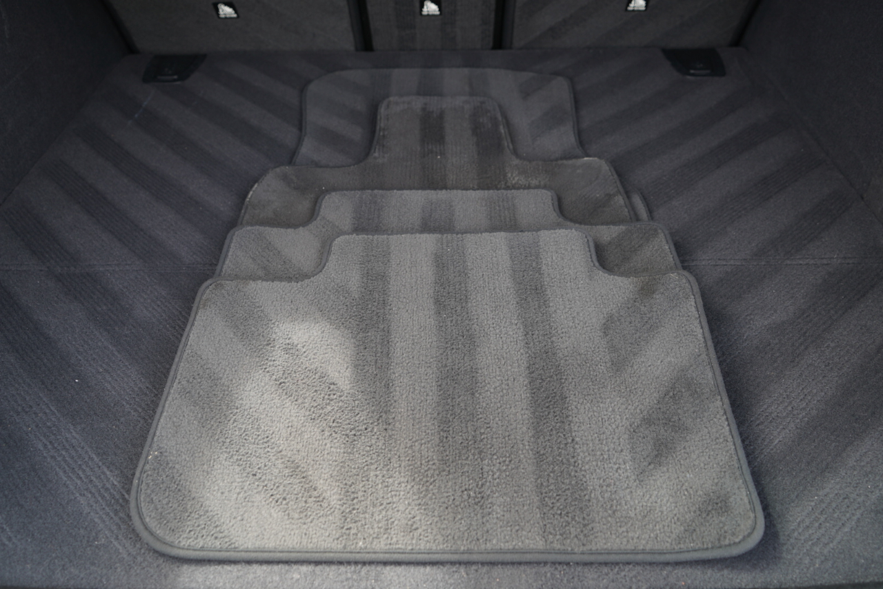 BMW X4 M Sports Activity Coupe 2023