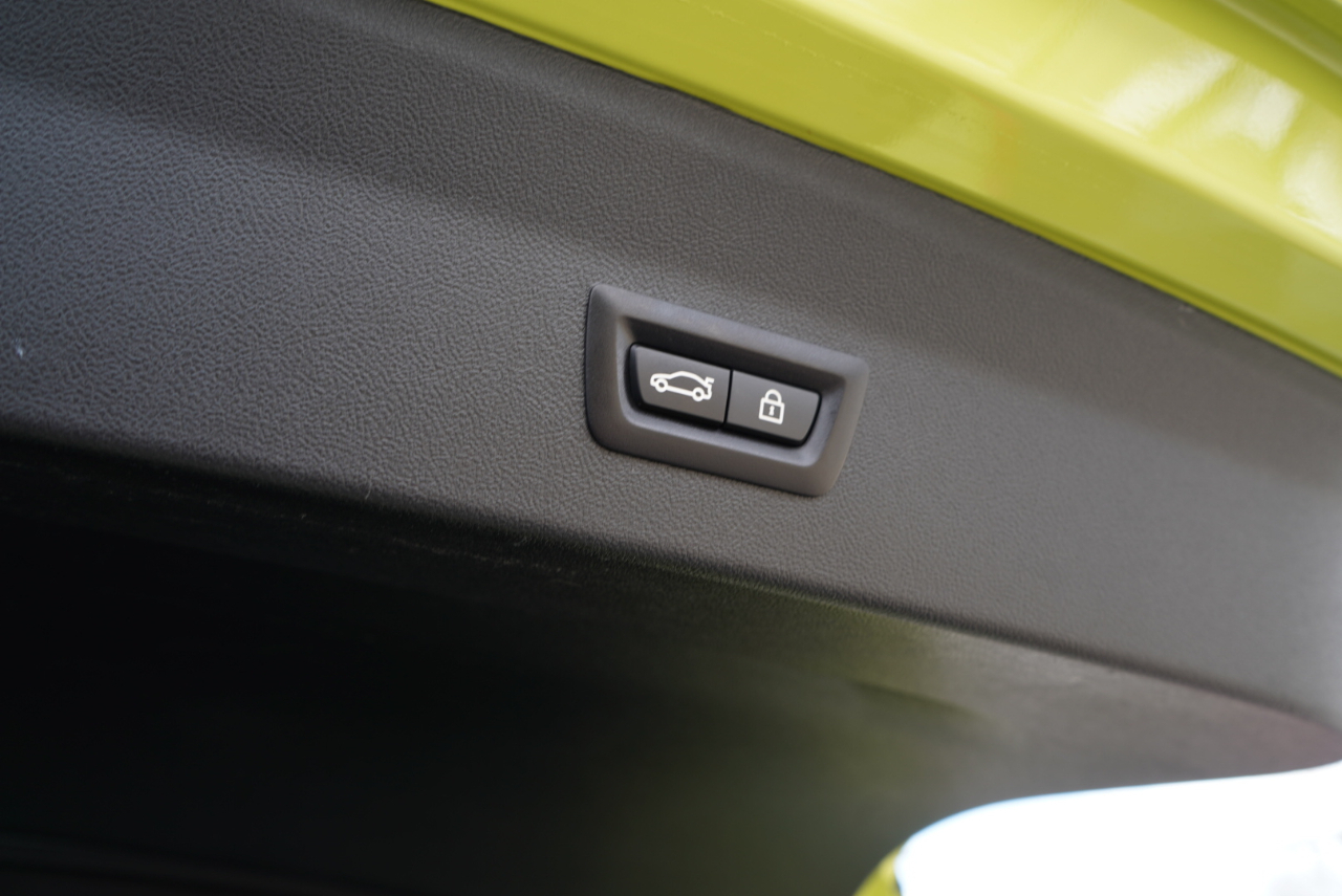 BMW X4 M Sports Activity Coupe 2023