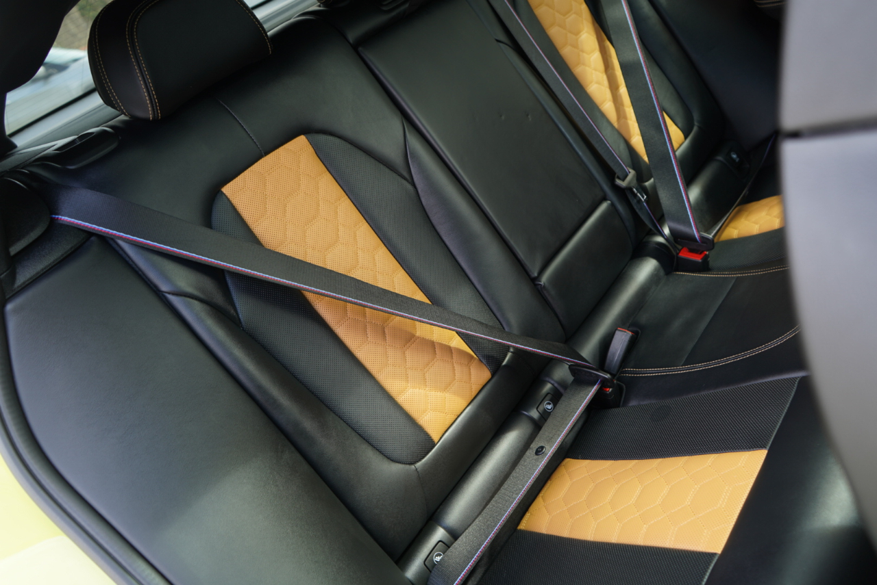 BMW X4 M Sports Activity Coupe 2023