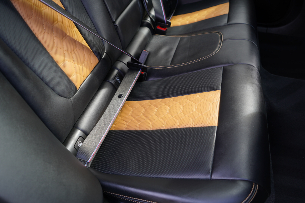 BMW X4 M Sports Activity Coupe 2023