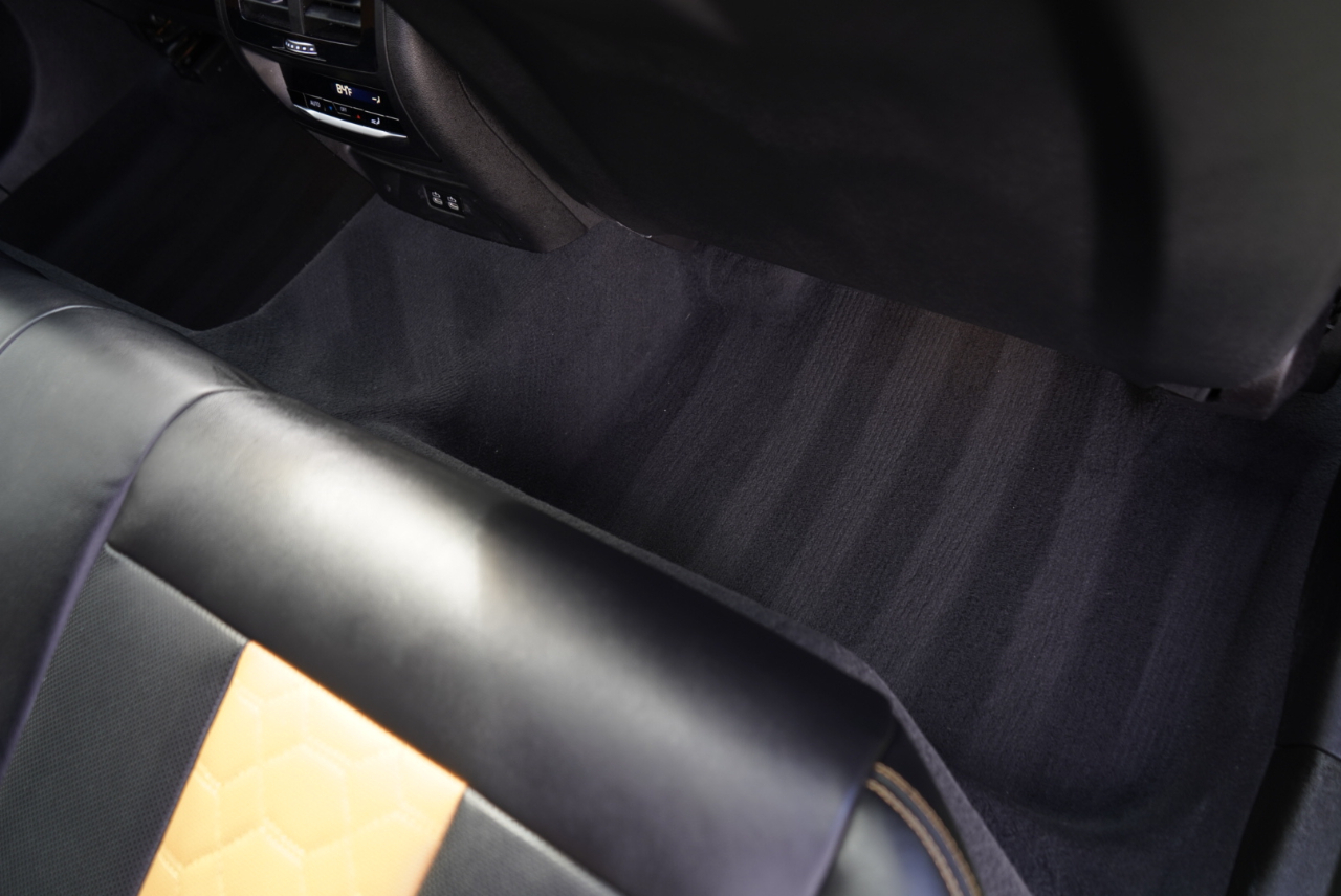 BMW X4 M Sports Activity Coupe 2023