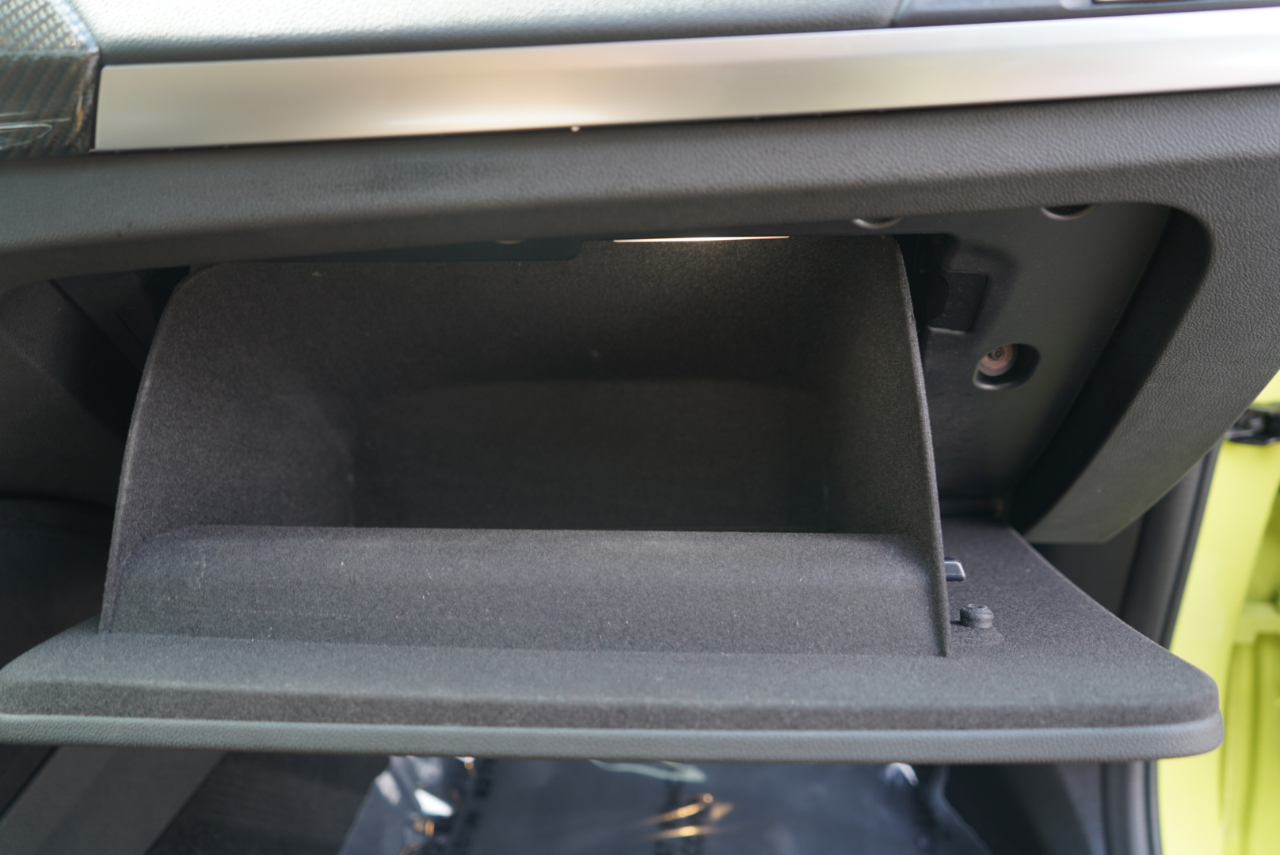 BMW X4 M Sports Activity Coupe 2023