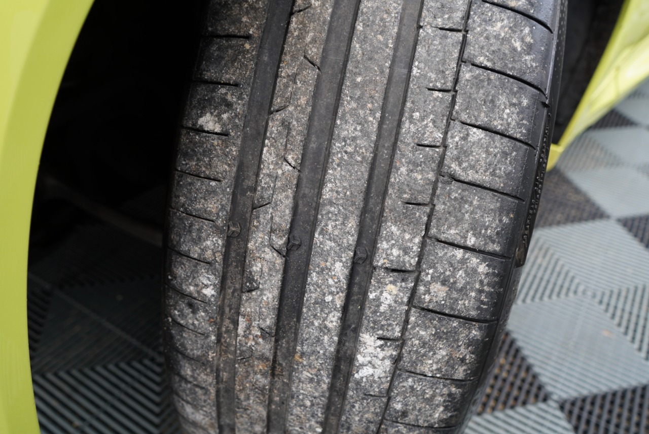 BMW X4 M Sports Activity Coupe 2023