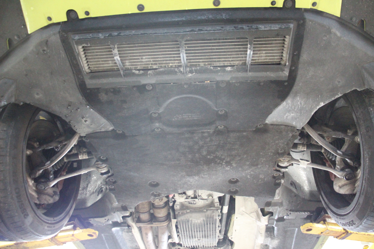 BMW X4 M Sports Activity Coupe 2023