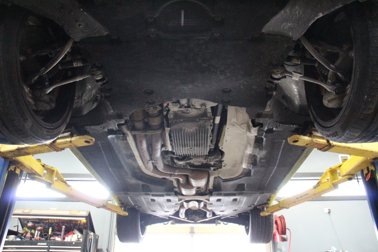 BMW X4 M Sports Activity Coupe 2023