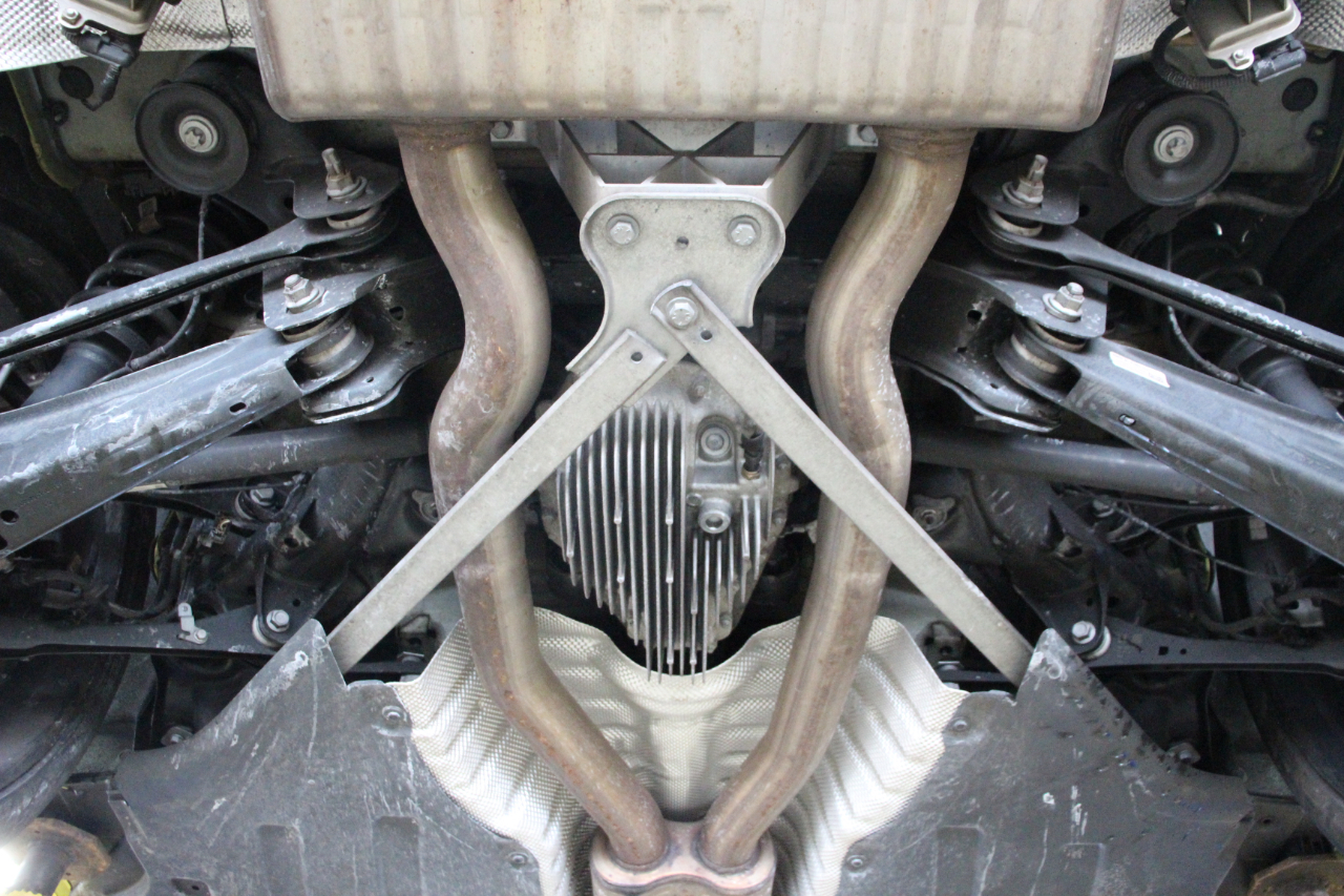 BMW X4 M Sports Activity Coupe 2023