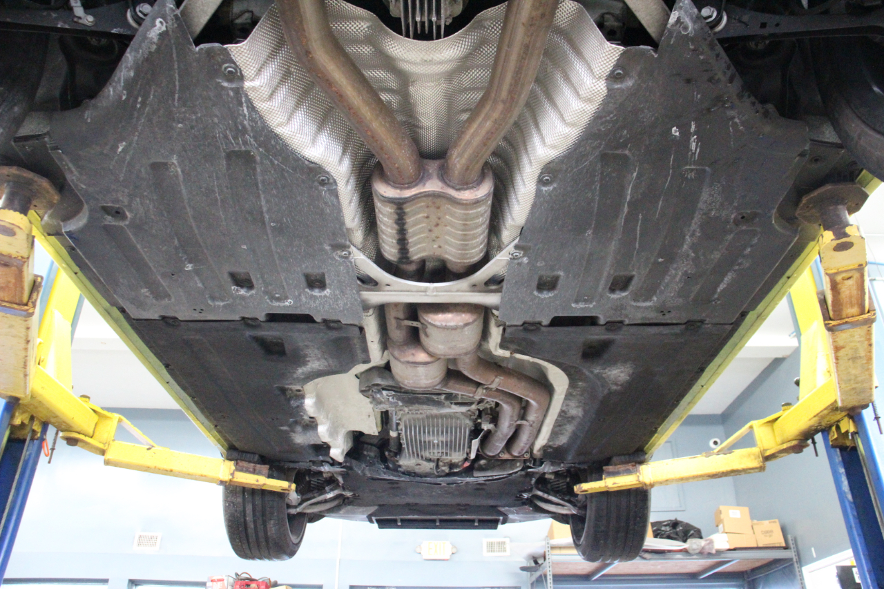 BMW X4 M Sports Activity Coupe 2023