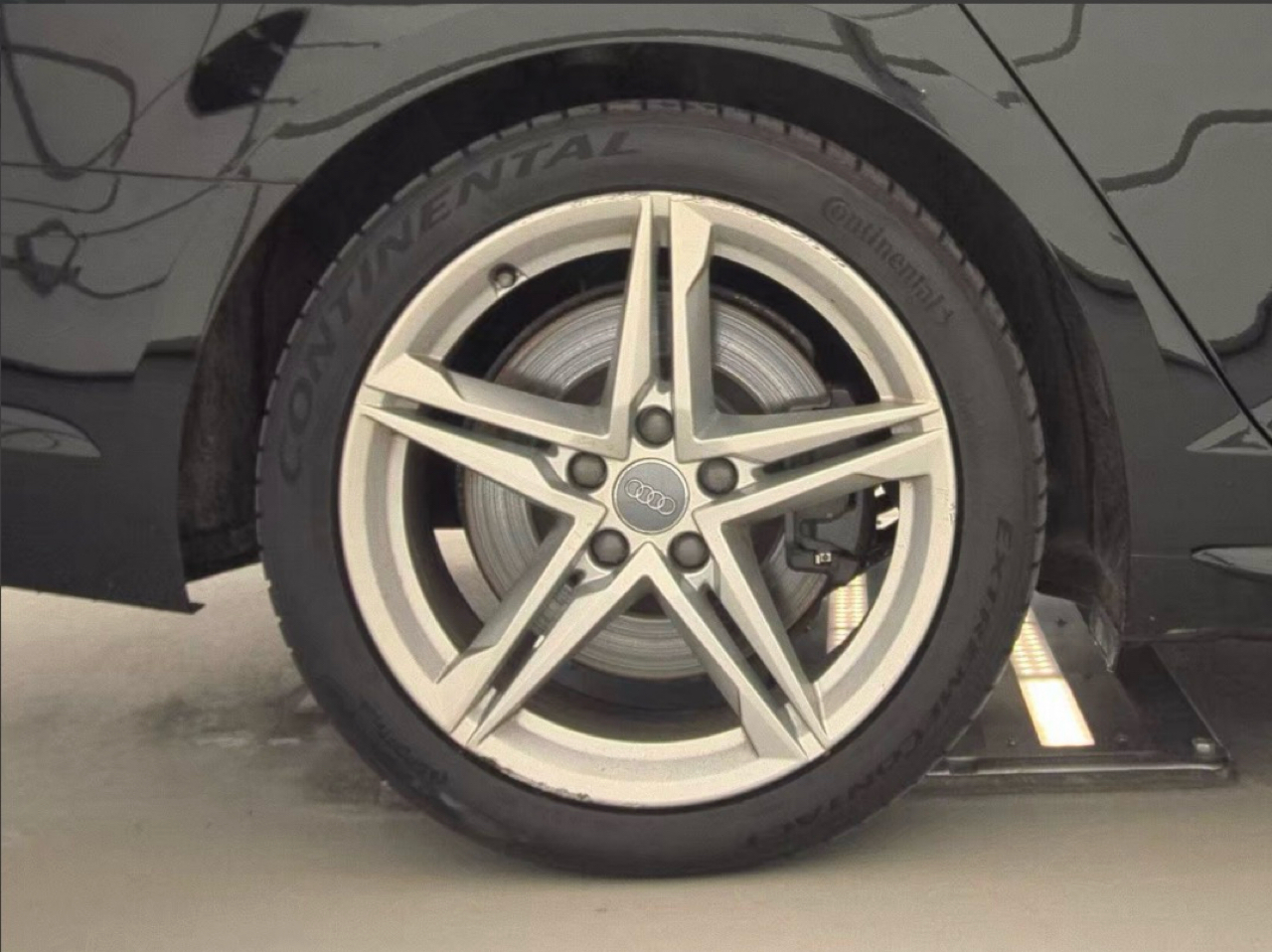 Audi S4 Premium Plus 3.0 TFSI quattro 2019