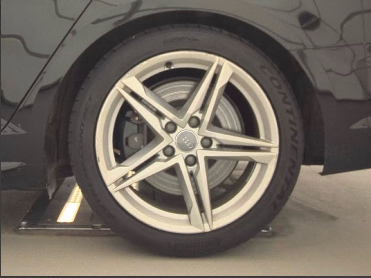 Audi S4 Premium Plus 3.0 TFSI quattro 2019