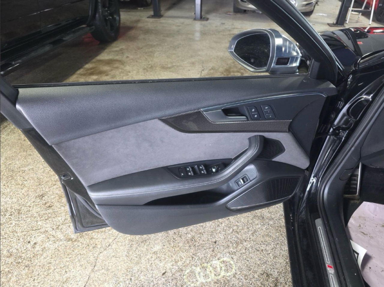 Audi S4 Premium Plus 3.0 TFSI quattro 2019