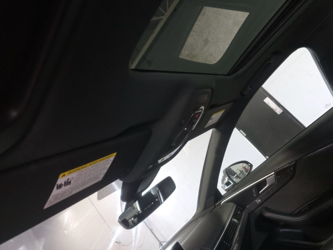 Audi S4 Premium Plus 3.0 TFSI quattro 2019