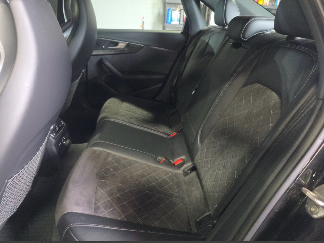 Audi S4 Premium Plus 3.0 TFSI quattro 2019