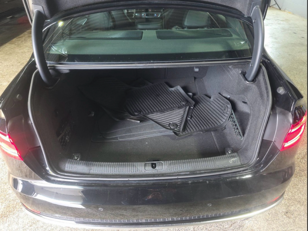 Audi S4 Premium Plus 3.0 TFSI quattro 2019