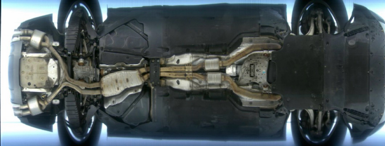 Audi S4 Premium Plus 3.0 TFSI quattro 2019