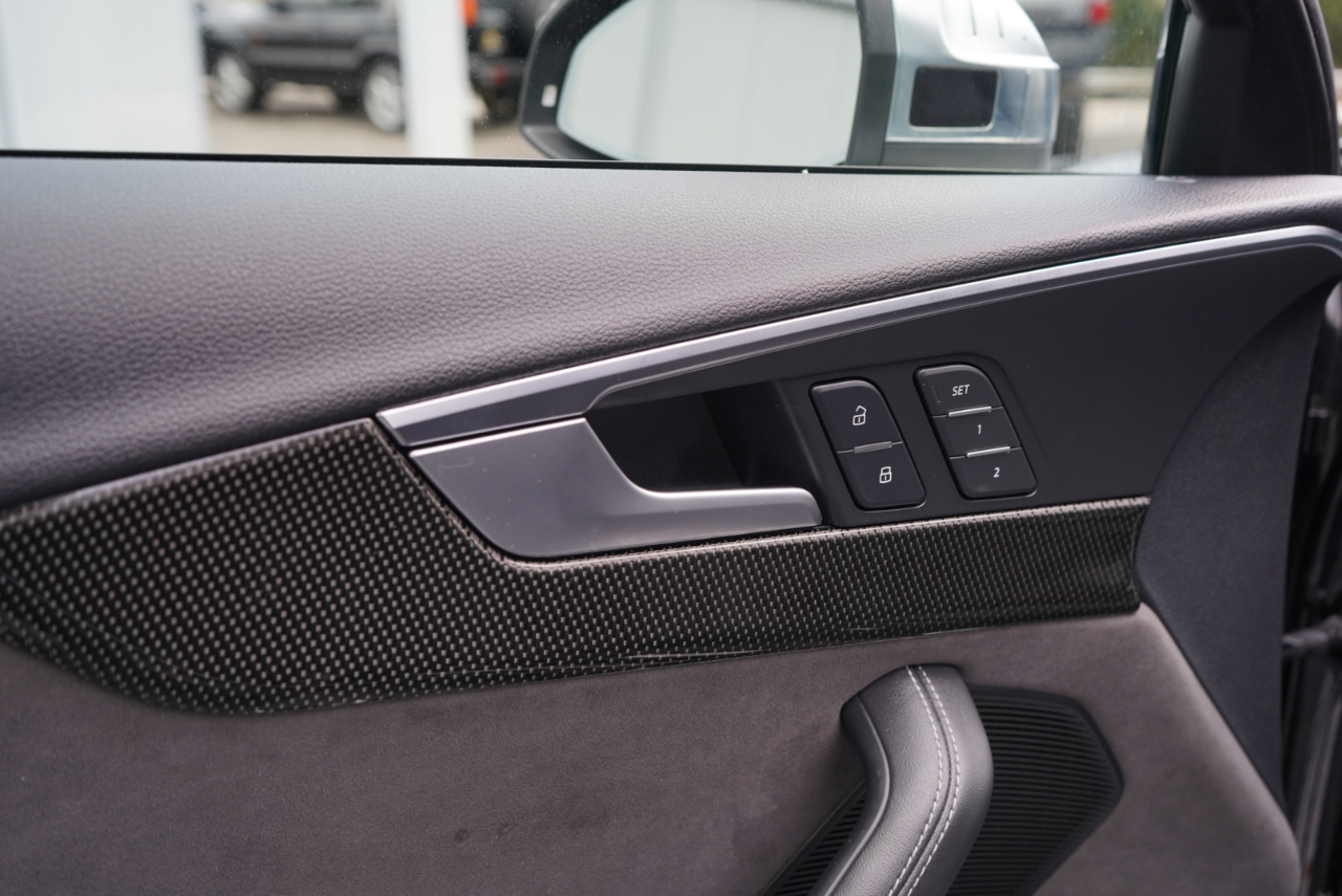 Audi S4 Premium Plus 3.0 TFSI quattro 2019