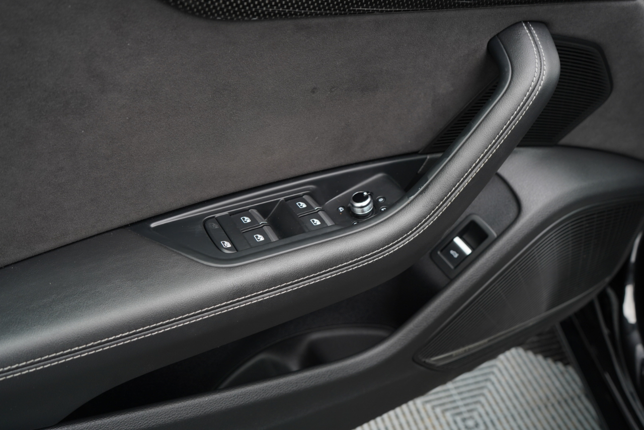 Audi S4 Premium Plus 3.0 TFSI quattro 2019