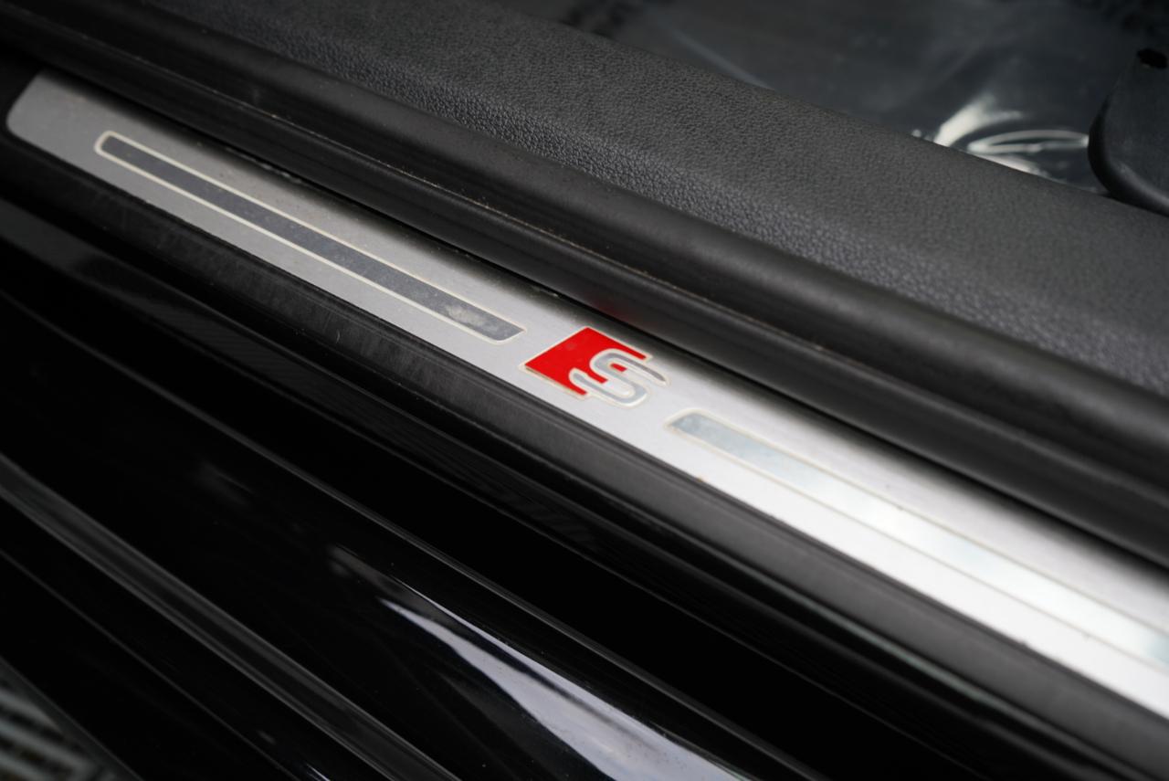 Audi S4 Premium Plus 3.0 TFSI quattro 2019