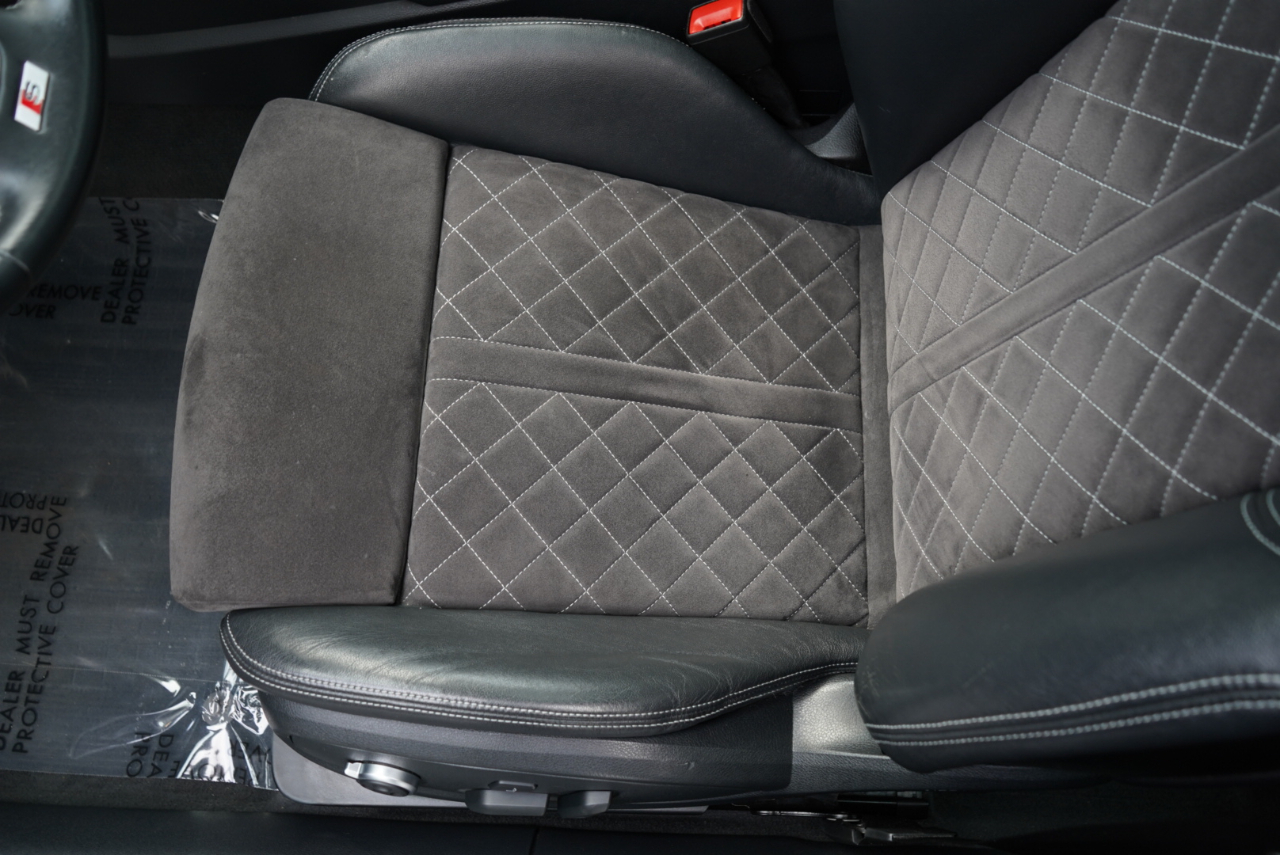 Audi S4 Premium Plus 3.0 TFSI quattro 2019