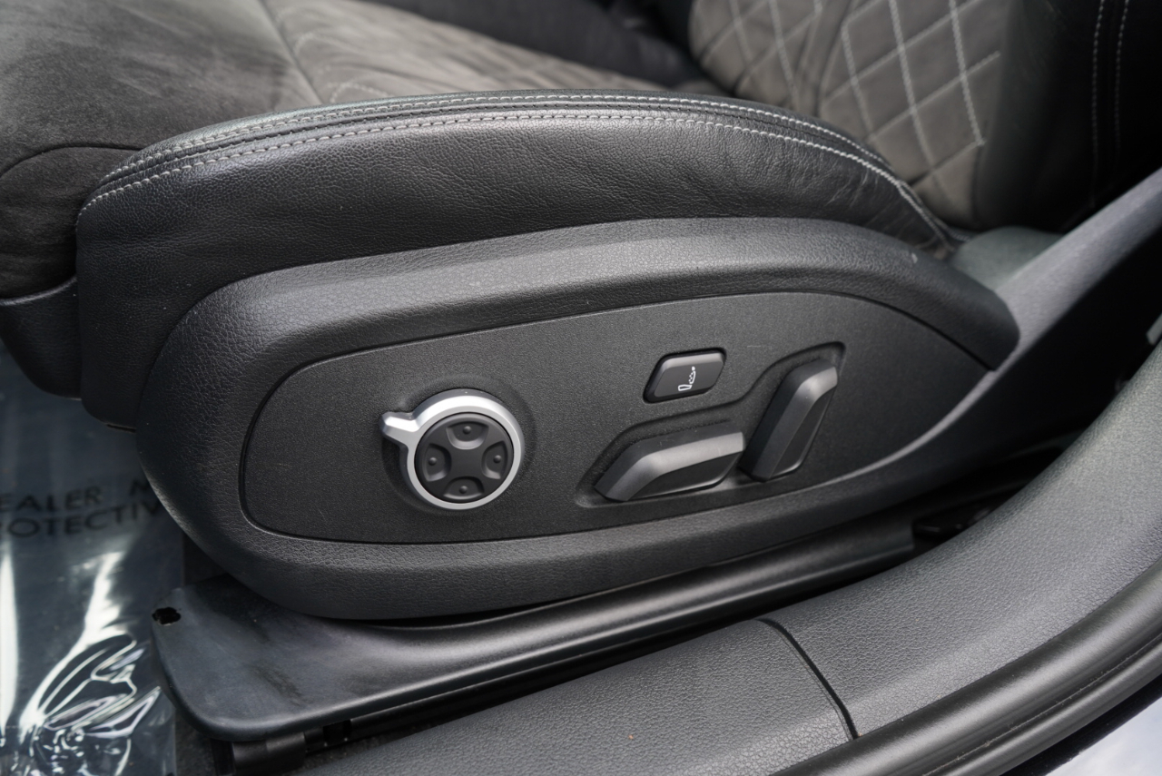 Audi S4 Premium Plus 3.0 TFSI quattro 2019