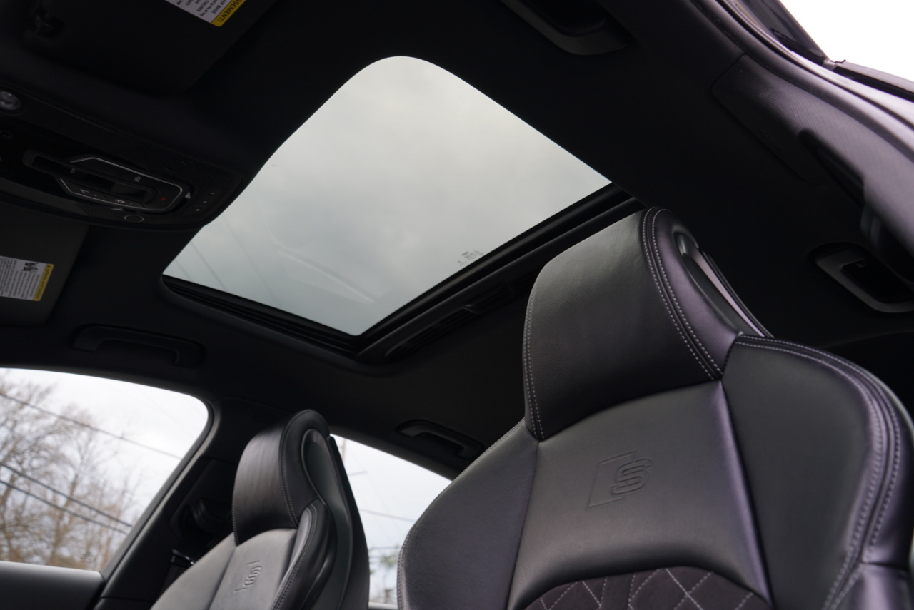 Audi S4 Premium Plus 3.0 TFSI quattro 2019