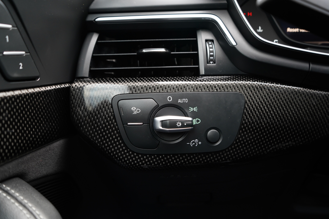 Audi S4 Premium Plus 3.0 TFSI quattro 2019