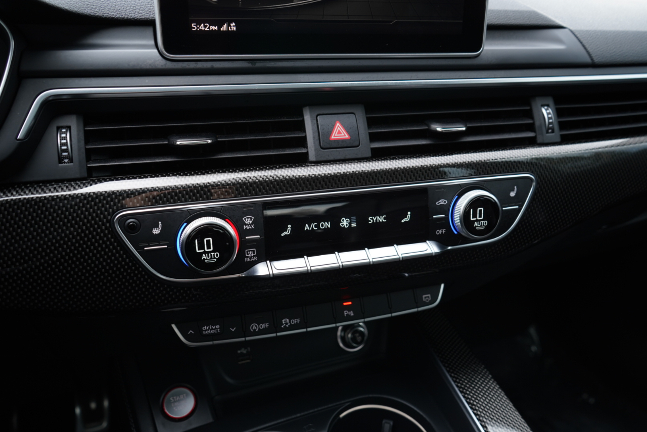 Audi S4 Premium Plus 3.0 TFSI quattro 2019