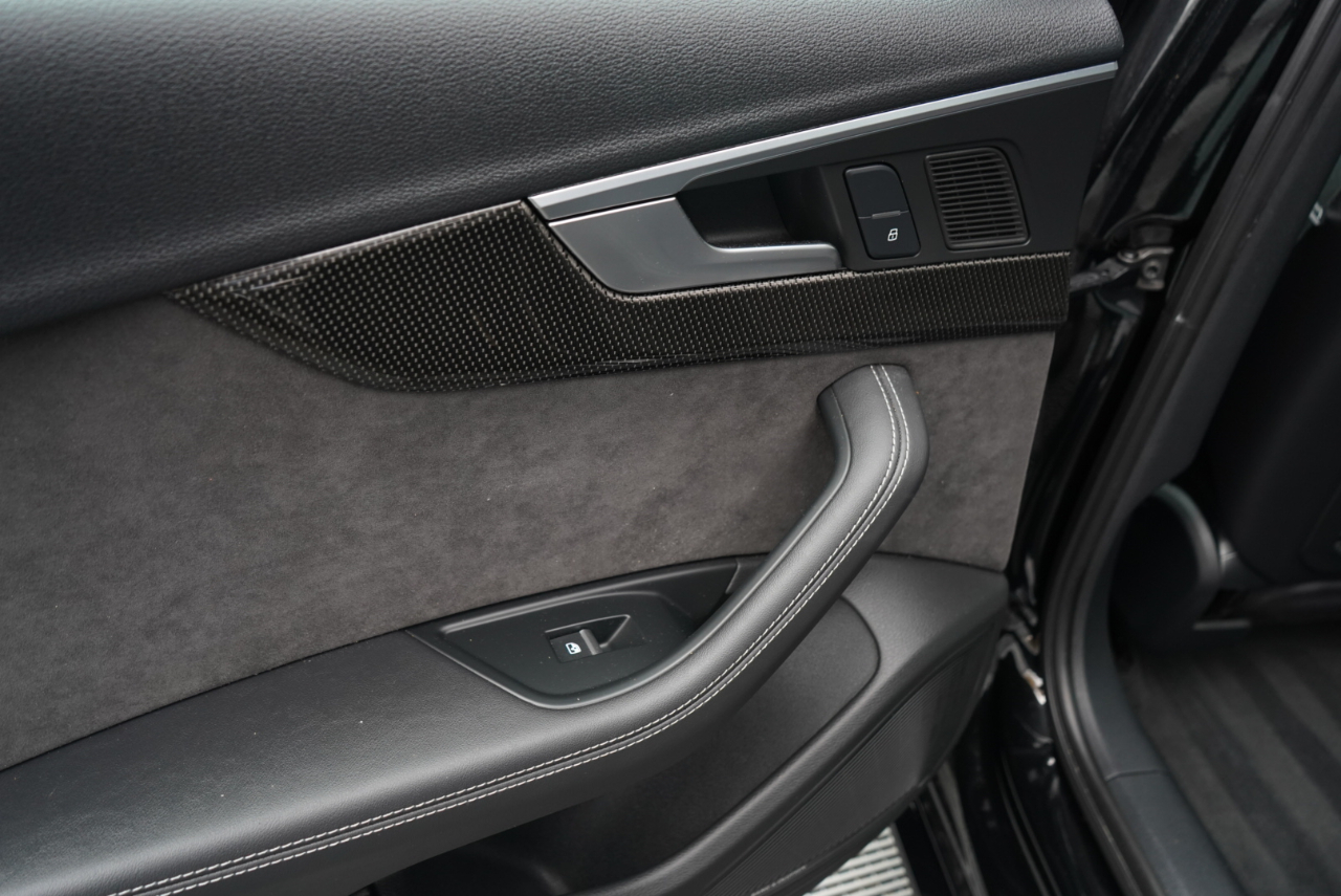 Audi S4 Premium Plus 3.0 TFSI quattro 2019