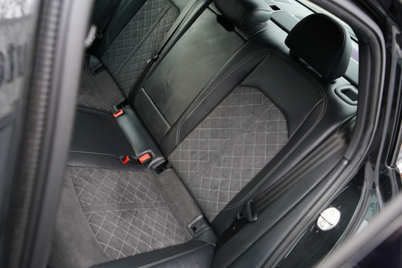 Audi S4 Premium Plus 3.0 TFSI quattro 2019