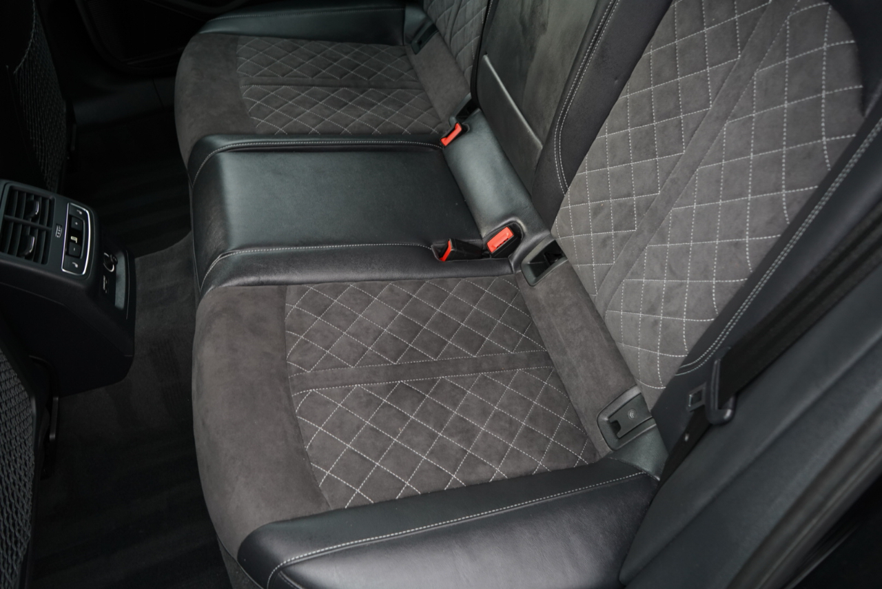 Audi S4 Premium Plus 3.0 TFSI quattro 2019