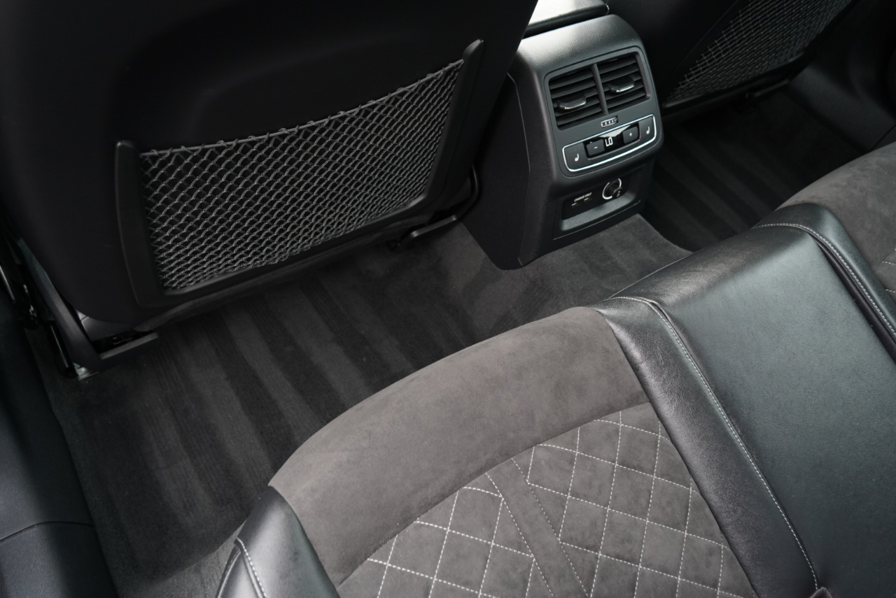 Audi S4 Premium Plus 3.0 TFSI quattro 2019