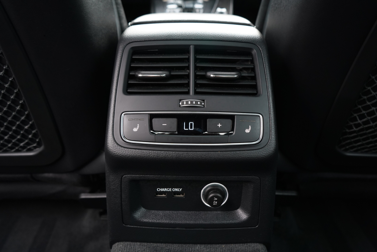 Audi S4 Premium Plus 3.0 TFSI quattro 2019