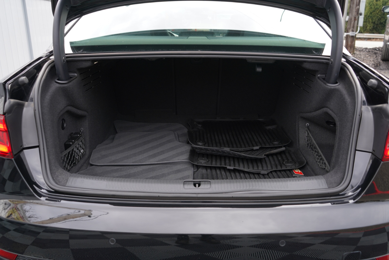 Audi S4 Premium Plus 3.0 TFSI quattro 2019