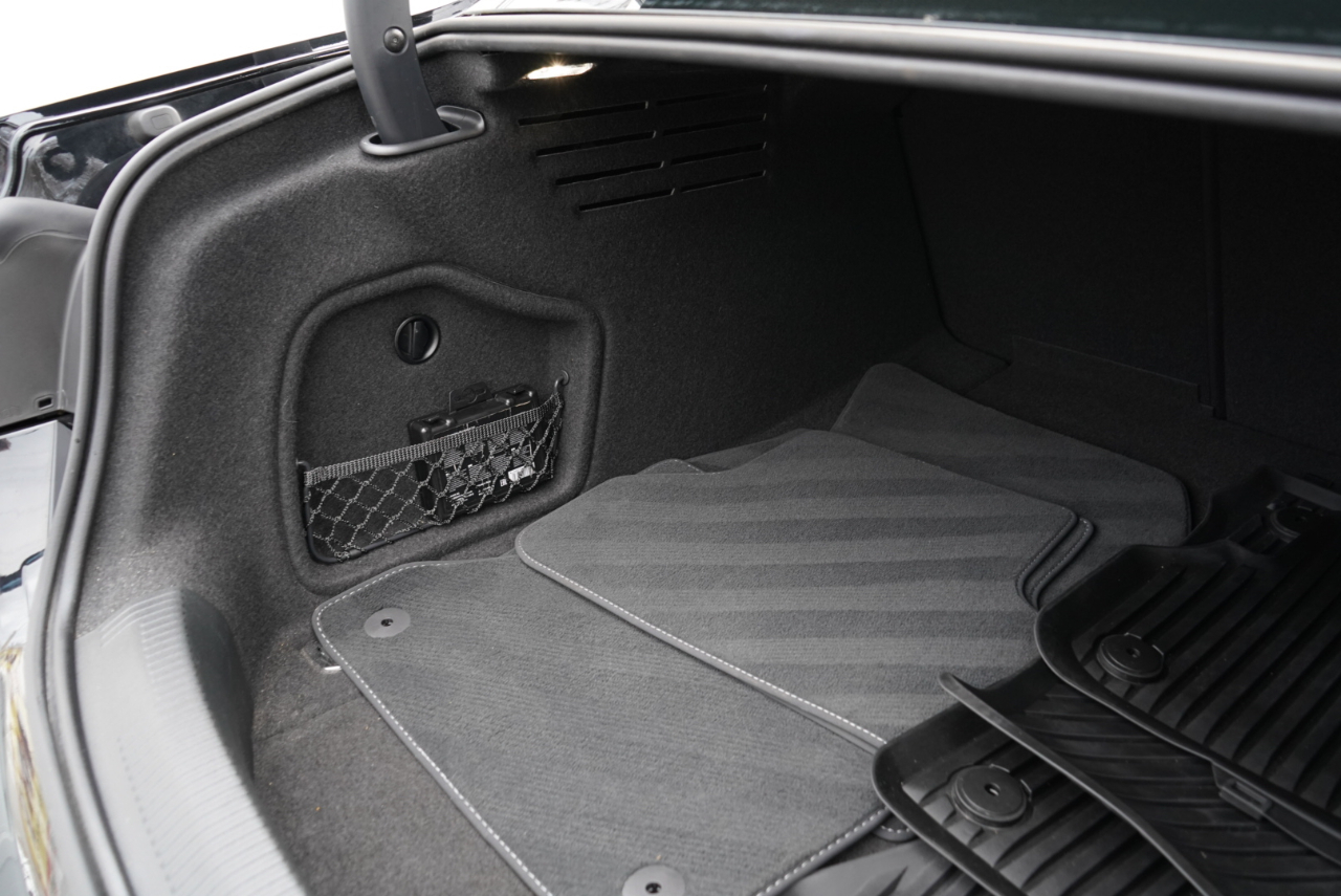 Audi S4 Premium Plus 3.0 TFSI quattro 2019