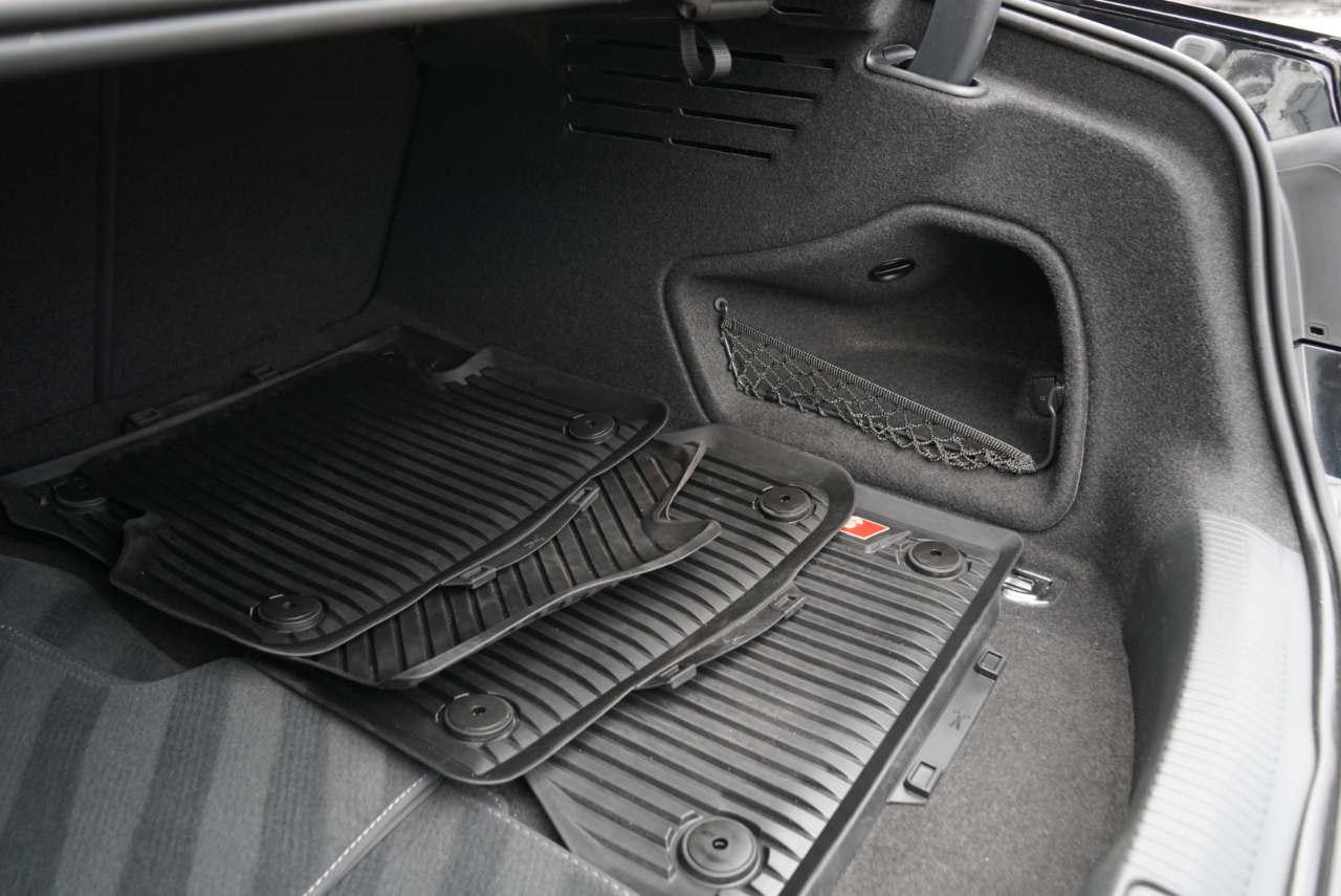 Audi S4 Premium Plus 3.0 TFSI quattro 2019