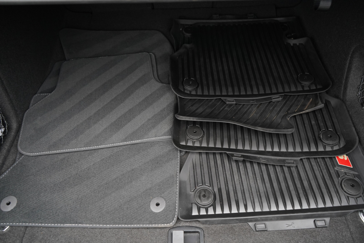 Audi S4 Premium Plus 3.0 TFSI quattro 2019