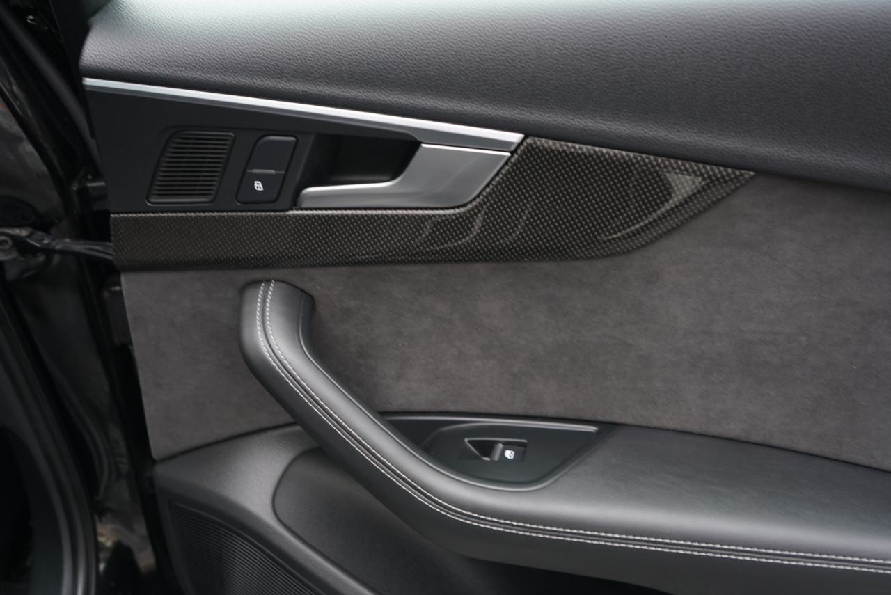 Audi S4 Premium Plus 3.0 TFSI quattro 2019