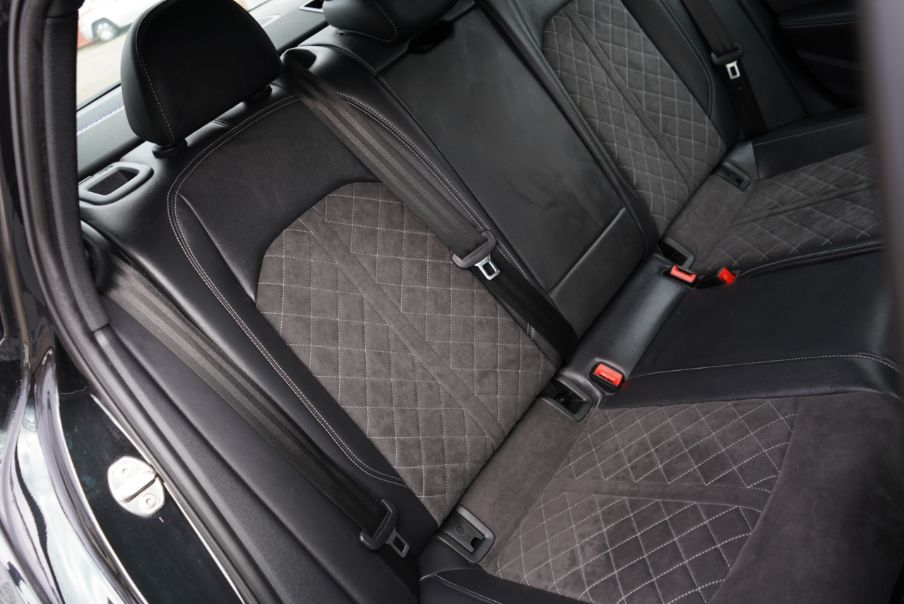 Audi S4 Premium Plus 3.0 TFSI quattro 2019