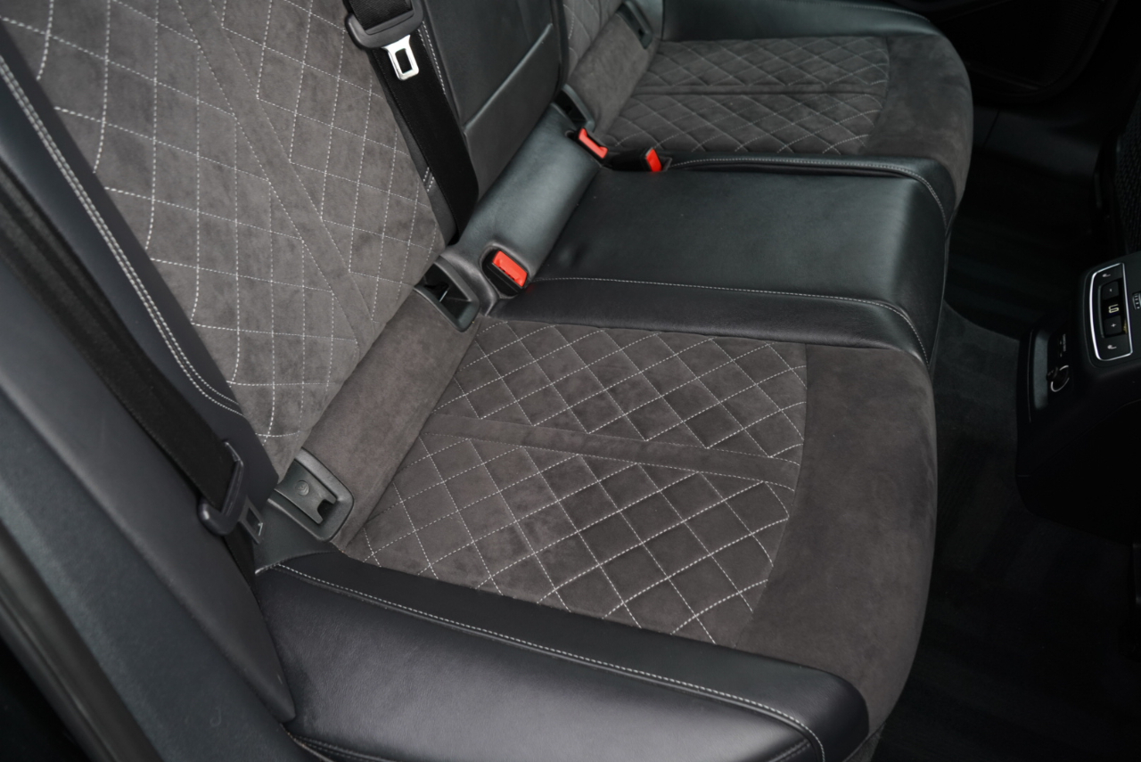 Audi S4 Premium Plus 3.0 TFSI quattro 2019