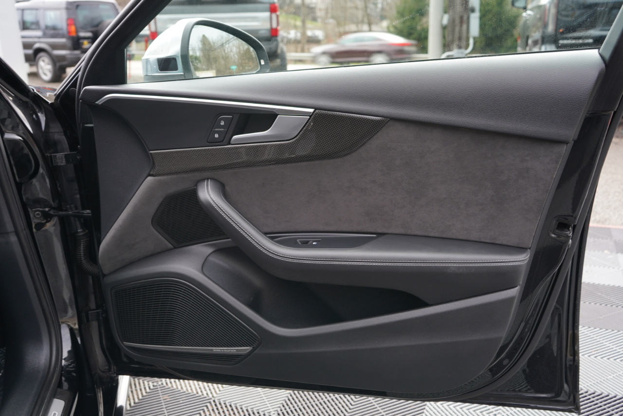 Audi S4 Premium Plus 3.0 TFSI quattro 2019