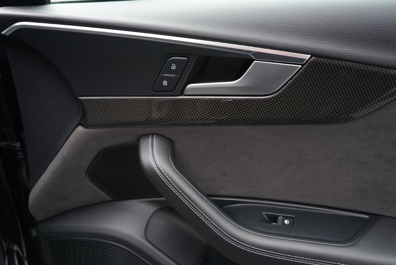 Audi S4 Premium Plus 3.0 TFSI quattro 2019