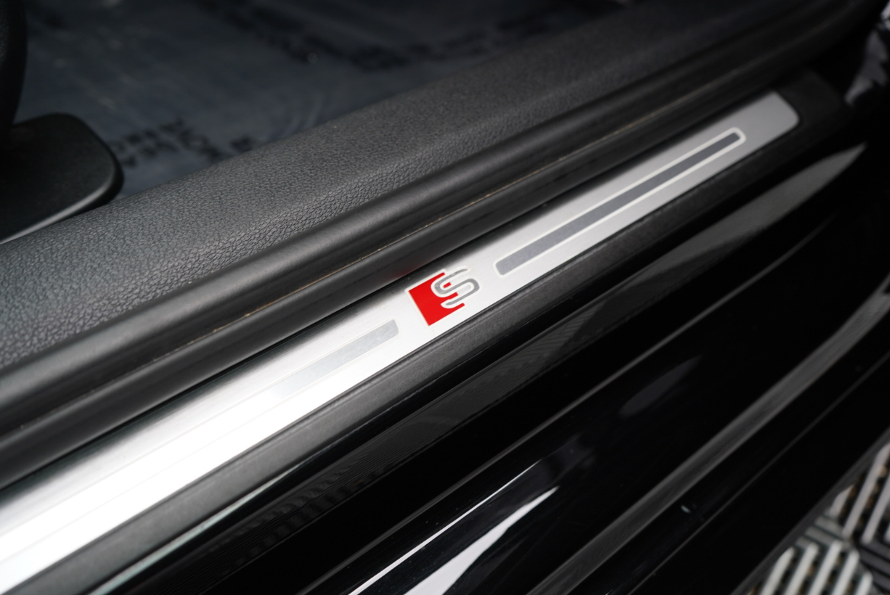 Audi S4 Premium Plus 3.0 TFSI quattro 2019