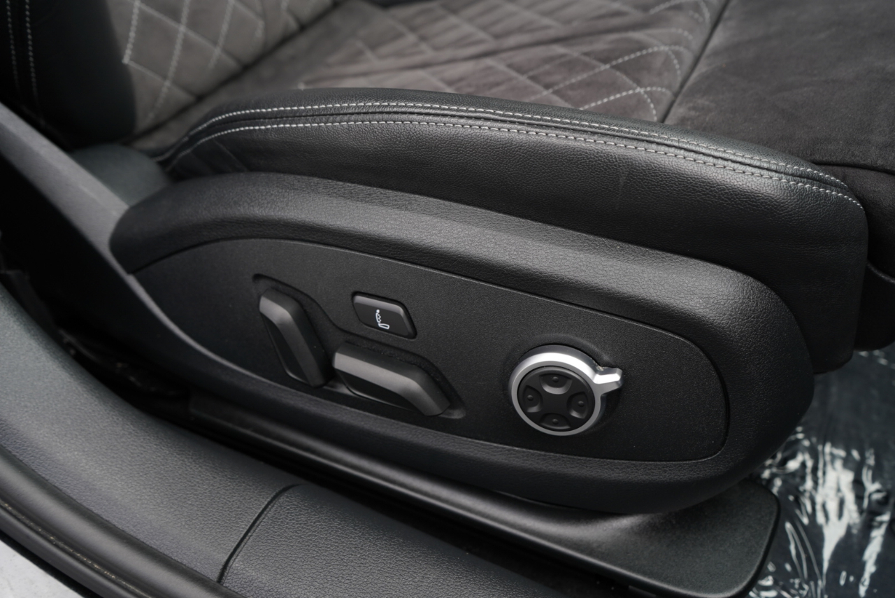 Audi S4 Premium Plus 3.0 TFSI quattro 2019