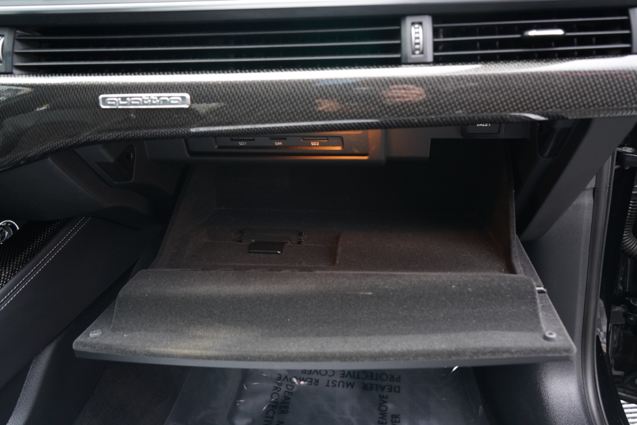 Audi S4 Premium Plus 3.0 TFSI quattro 2019