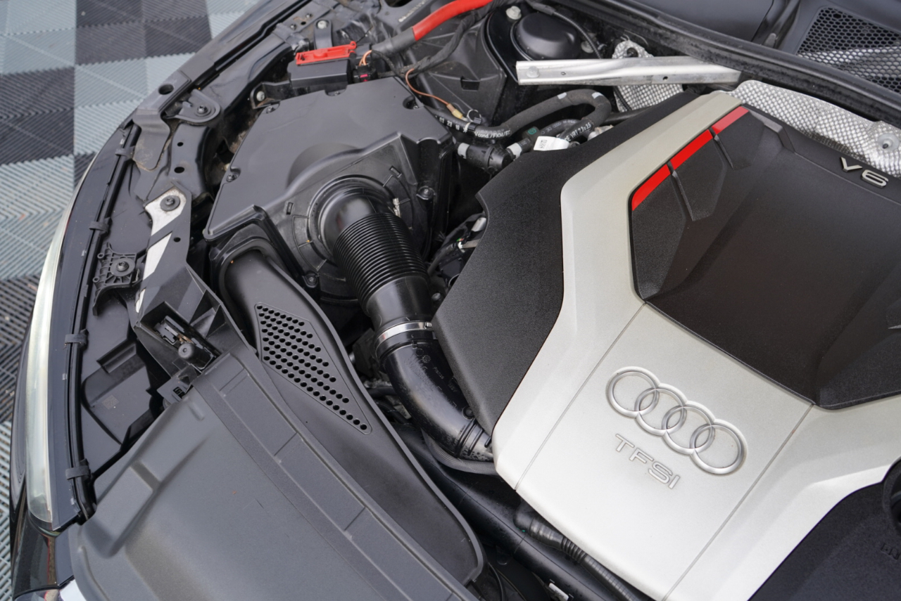 Audi S4 Premium Plus 3.0 TFSI quattro 2019