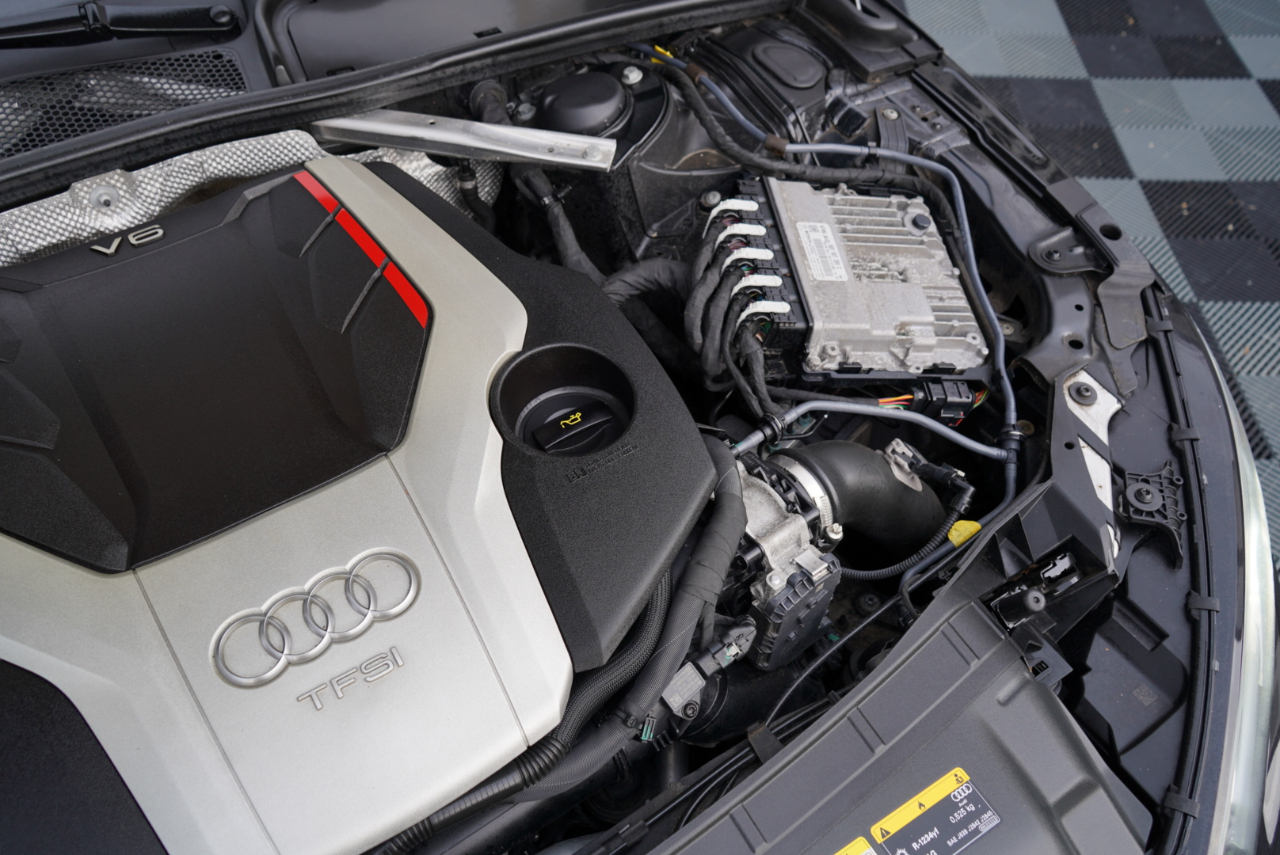 Audi S4 Premium Plus 3.0 TFSI quattro 2019