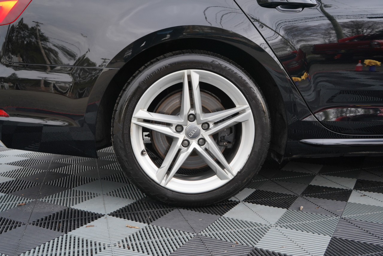 Audi S4 Premium Plus 3.0 TFSI quattro 2019