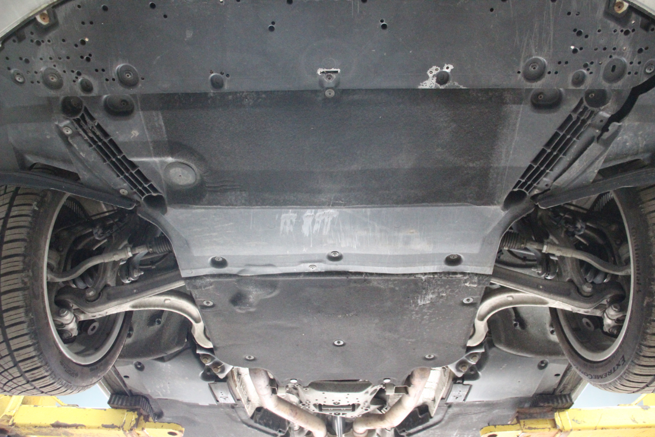 Audi S4 Premium Plus 3.0 TFSI quattro 2019